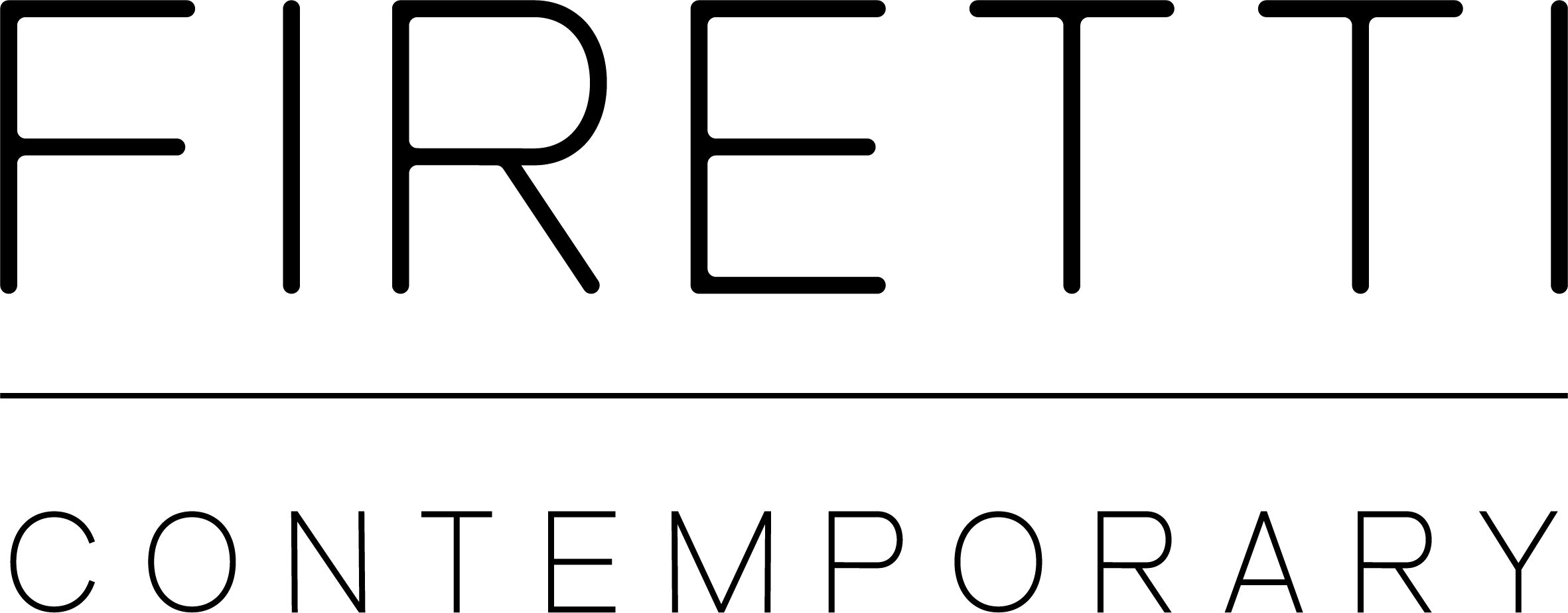 Firetti Contemporary
