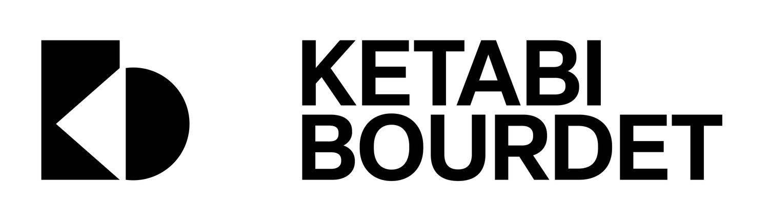 Ketabi Bourdet (formerly Ketabi Projects)